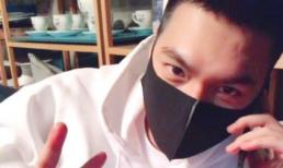 Lee Min Ho cạo đầu sau khi tình cũ Suzy công khai quan hệ tình cảm với Lee Dong Wook 