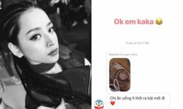 Liệu có ca sĩ nào như Chi Pu, vừa đồng ý ra MV chiều fan, lực lượng cư dân mạng ngăn cản đến cùng