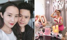 Hot girl và hot boy 15/3/2018: Phan Thành và Primmy Trương được khen có tướng phu thê, Thúy Vi rạng rỡ đón tuổi mới