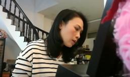 Mỹ Tâm hát live 'Rực rỡ tháng năm' hay hơn cả bản thu khiến fan xốn xang