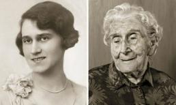 Nhìn những hình ảnh này mới thấy sức mạnh khủng khiếp của thời gian