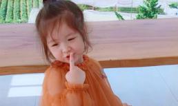 Chẳng cứ chụp ở studio mới xinh, ảnh đời thường của Cadie cũng đủ để fan mê mải dõi theo