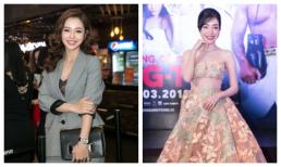 Elly Trần khoe ngực nở eo thon, Jennifer Phạm kín đáo vẫn quyến rũ