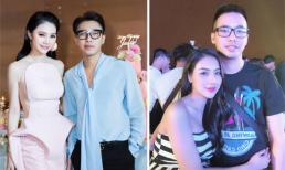 Hot girl và hot boy 16/3/2018: Hoàng Ku dị ứng cả mặt sau khi dự tiệc sinh nhật của Jolie Nguyễn, Nga Tây hạnh phúc đi du lịch cùng chồng