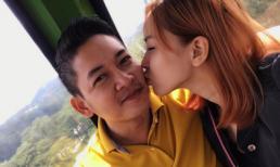 Bị gọi là vợ hai của Thành Đạt, Hải Băng đáp trả khiến fan phải 'sấp mặt'