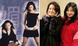 16 năm sau 'Những cô gái hành động', Triệu Vy và Thư Kỳ lại hội ngộ tình cảm bên nhau