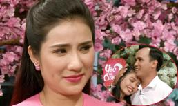 MC Cát Tường rớt nước mắt xúc động trước màn cầu hôn đặc biệt của chàng trai Đồng Nai