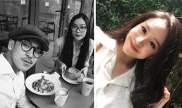 Hot girl và hot boy 18/3/2018: Tống Khánh Linh hẹn hò với Thiên Minh? Bà Tưng khoe nhan sắc rạng rỡ