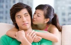 5 câu nói mật ngọt bất cứ người đàn ông nào cũng muốn vợ rót vào tai