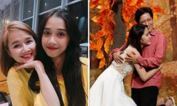 Chị và em gái Nhã Phương làm gì khi em rể tương lai bị chỉ trích vì 'thả thính' Nam Em