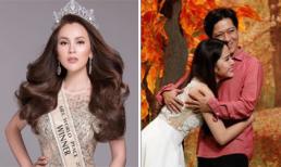 Hoa hậu Phương Lê: 'con gái à nhớ cảnh giác mấy thằng ga lăng' như... Trường Giang, còn Nhã Phương nếu được bỏ ngay... cho khoẻ'