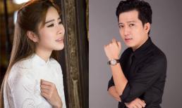 Bị nghi ngờ lôi Trường Giang vào để PR, Nam Em bất ngờ ngừng đăng tải MV ca nhạc mới