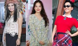 'Thảm hoạ' sao Việt tuần qua (P279)