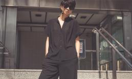 Ngỡ ngàng trước vóc dáng siêu gầy của 'bà trùm Venus' Hạ Vy