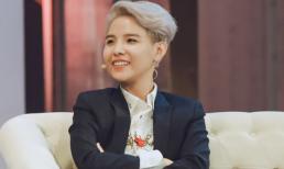 Vũ Cát Tường: 'Tôi là người có cả sự nam tính và nữ tính'