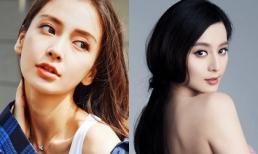 Thói quen gây sốc của sao: Angelababy 5 ngày không gội đầu, Phạm Băng Băng 3 ngày không rửa mặt