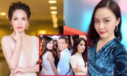 Đan Lê bày tỏ sự thương cảm, còn Đậu Hồng Phúc thẳng thắn: 'Tôi thấy quá mừng cho Nhã Phương'