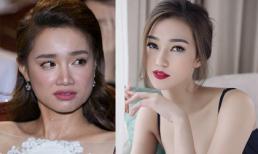 Từng bị nghi là người thứ ba, Khánh My lại 'trách' Nhã Phương: 'Hay bị nghiện cảm giác bị lừa'?