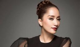 Khánh Thi xinh đẹp trong bộ ảnh mừng sinh nhật