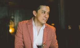 Hơn 20 năm, Lam Trường vẫn làm xao xuyến trái tim khán giả với bộ ảnh cực chất