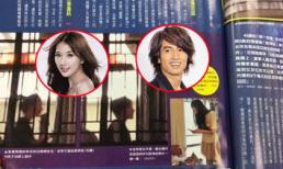 Ngôn Thừa Húc bị phát hiện qua đêm tại nhà Lâm Chí Linh, rộ nghi vấn sống chung sau màn tái hợp thế kỷ