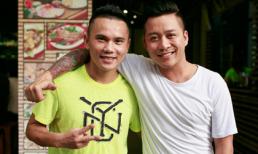 Tuấn Hưng và Tú Dưa lần đầu lên tiếng về mối quan hệ rạn nứt