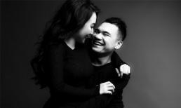 Bộ ảnh cưới 'ngọt như mía lùi' của Khắc Việt và bạn gái DJ ngay trước ngày cưới