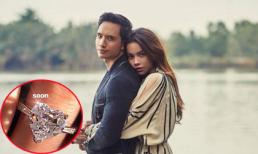 Sự thật việc Hồ Ngọc Hà khoe nhẫn kim cương, rộ nghi án sắp kết hôn?