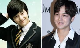 Mĩ nam 'Vườn sao băng' Kim Bum xuống sắc trầm trọng, mặt béo mắt thâm sau thời gian vắng bóng