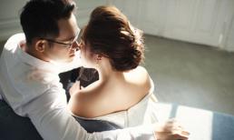 MC Đức Bảo: 'Hôn nhân muốn bền chặt cần phải bao dung và kiên nhẫn'