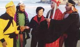 Dựng nên kiệt tác bất hủ, tại sao suốt 10 năm cứ nhìn thấy Tây Du Ký đạo diễn Dương Khiết lại tắt ti vi?