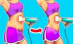 Cách giảm cân nhanh chóng, hiệu quả cho cả những người lười nhất thế giới