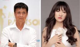 Đạo diễn Lê Hoàng nhận định: Nhã Phương trong sáng đến mức hơi dễ bị lừa