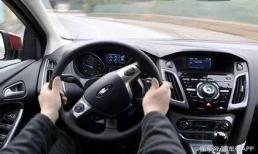 Người mới bắt đầu học lái xe kiểu gì cũng gặp 3 vấn đề này và cách khắc phục