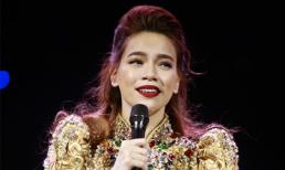 Hồ Ngọc Hà ân hận vì mất thời gian đôi co và bật khóc khi nhìn thấy hình ảnh này 