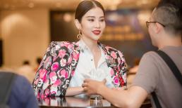 Chị gái Nam Em khuyên em gái: 'Khi gặp khó khăn, bản thân mình phải tự vươn lên'