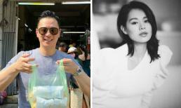 Ông xã 'tung hoành' ở Việt Nam, Hồ Hạnh Nhi không quên gửi lời tới fan Việt 