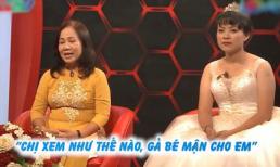 Kết nàng dâu, mẹ ra tay 'tán đổ' bà thông gia se duyên giúp con trai