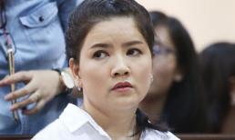 Diễn viên Ngọc Trinh bức xúc khi hình ảnh của mình bị một nhóm người trẻ lợi dụng