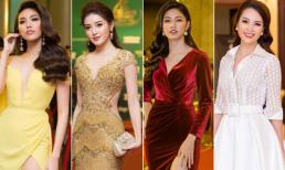 Ai xứng danh 'Nữ hoàng thảm đỏ' showbiz Việt tuần qua? (P83)