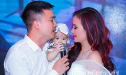 'Diễn viên 4 lần lấy chồng' Hoàng Yến đón sinh nhật hoành tráng với 500 khách mời