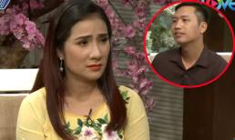 Cát Tường bức xúc với chàng trai bỏ rơi tình đầu sâu đậm để chạy theo mối tình được bố mẹ mai mối