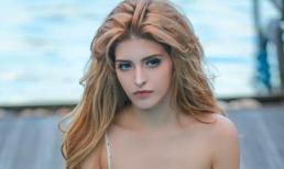 Andrea Aybar lên tiếng về tin đồn ngủ với người đàn ông bằng tuổi ông nội để lấy tiền ăn chơi