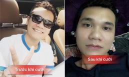 Đám cưới chưa lâu, Khắc Việt đã than thở vì bị 'vợ dùng như phá' 