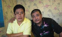 Lê Tuấn Anh: Phước Sang từng 2 lần đột quỵ nhưng vẫn 'nung chí khôi phục lại cơ đồ'