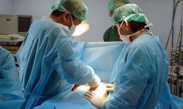 Tạo hình thành bụng xua tan nỗi lo chiếc bụng nhăn nheo quá khổ