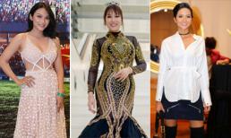 'Thảm hoạ' sao Việt tuần qua (P280)