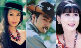 Cuộc sống của những 'tượng đài' nhan sắc và phong độ một thời trong làng điện ảnh Việt giờ ra sao?