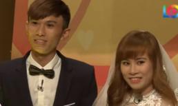 Rớt nước mắt với câu chuyện tình gian nan vượt qua sinh ly tử biệt của đôi vợ chồng trẻ