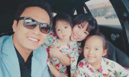 Mặc kệ ai chê bai soi mói, Hồng Đăng vẫn yêu và khen vợ hết lời bởi những điều này